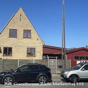 Bak Kopenhagen