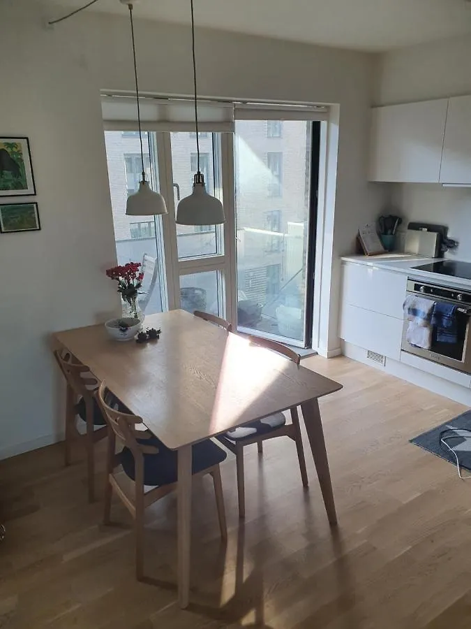New Apartment In Copenhagen, Valby 0*, كوبنهاجن الدنمارك