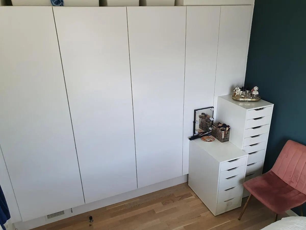 New Apartment In Copenhagen, Valby 0*, كوبنهاجن الدنمارك